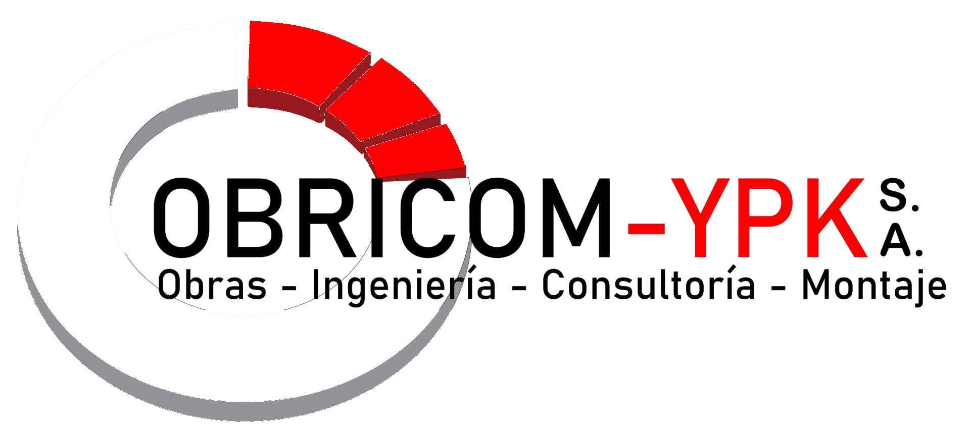 OBRICOM-YPK S.A.